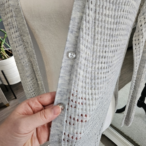 Lightweight Cardigan - Picture 7 of 7